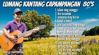 old songs Capampangan🎵🎵🎵 [upl. by Assennev]