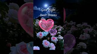 Good Night Shayari Status Good Night Wishes Good Night Status shorts [upl. by Anallise]