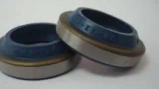 Oil Seals [upl. by Ungley128]