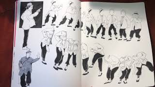 Calarts sketchbook 2019 （rejected） [upl. by Beaudoin]