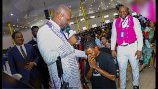 You Are A Very Very Good Boy🔥✅  Apostle Johnson Suleman [upl. by Egni]