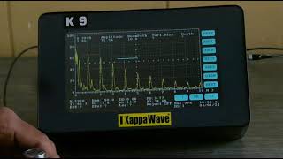 Normal probe range calibration [upl. by Binni]