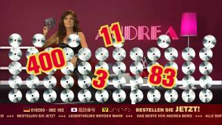 Andrea Berg Die Hitkollektion  Switch Reloaded [upl. by Fauch]