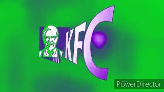 KFC Logo  Effects [upl. by Ahsuas]