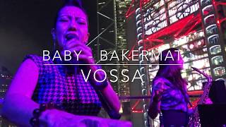 Baby  Bakermat cover by VoSSa [upl. by Donaghue]