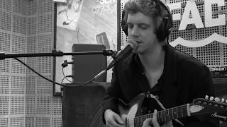 Warhaus  Loves A Stranger  unplugged Live  Radio 3FACH [upl. by Jeb]