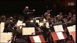 Hilary Hahn  Mendelssohn  Violin Concerto in E minor Op 64 [upl. by Anyad]