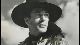 Gary Cooper  Cowboy Casanova [upl. by Parks]