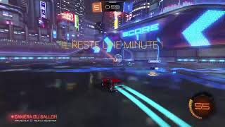 🔴live rocket league tournois 21H🔴 [upl. by Nevets]