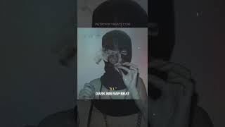 Scarlxrd type beat  Dark Aggressive Trap Beat  Hard 808 Trap Beat 132 BPM  quotILLquot [upl. by Annoya]