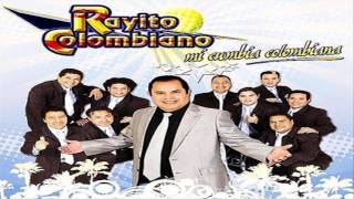 RAYITO COLOMBIANO MIX [upl. by Delinda213]