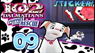 Disneys 102 Dalmatians Puppies to the Rescue Walkthrough Part 9 PS1 100 Lumber Mill [upl. by Nickolas]