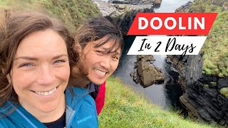 Day Trip or Weekend in Doolin Ireland  Irish Travel Guide [upl. by Blank]