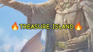 Rise Of Castle🔥 treasure island 🔥S167 UTD [upl. by Rostand548]