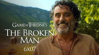 Game of Thrones S06E07 The Broken Man CRÍTICA  TN Live 66 [upl. by Sdlonyer]