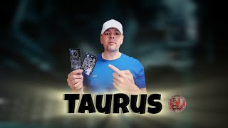 TAURUS ♉quotOMG YOU HAVE HUGE RESPECTquot Given it all  OCTOBER 2024 TAROT CARD READING ♥️💫 [upl. by Yendis]