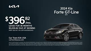 Kia Forte 10212024 4463710 [upl. by Thorrlow]