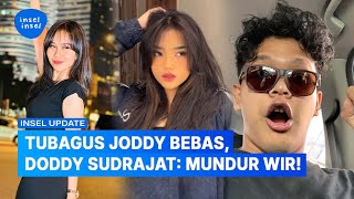 FujiMayang Belum Ikhlas Tubagus Joddy Bebas Bersyarat  INSEL UPDATE [upl. by Attenrad]