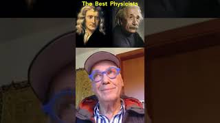 Newton vs Einstein Walter Lewins View [upl. by Nos]