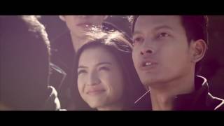 Nidji Rahasia Hati Ost 5cm HD Zafran amp Riani  Genta amp Dinda [upl. by Sorcha]