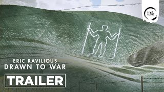 ERIC RAVILIOUS DRAWN TO WAR  Trailer [upl. by Jamill]