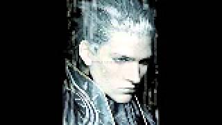 Devil May Cry 3 Vergil Voice Clip  18  Scm [upl. by Htebi357]