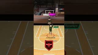 How It Works OffBall Pest🏀🦟 nba2k25 2kcontentcreator 2kcommunity 2kcontent fyp tutorial [upl. by Naitsabas]