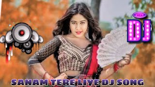 SANAM TERE LIYE  NEW SANTHALI DJ SONG [upl. by Asuncion]