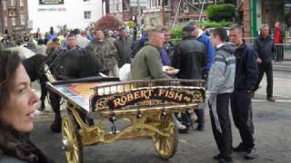 appleby horse fair 09 pics [upl. by Fanchon]