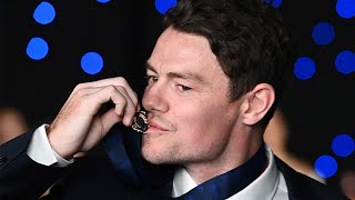 Lachie Neale wins the 2020 Brownlow medal  AFL [upl. by Buford]