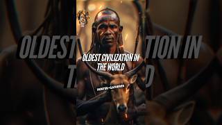 The African SAN People The Oldest Civilization In The World [upl. by Cymbre]