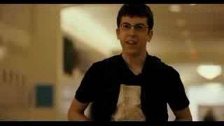 Superbad  McLovin  CheckerCheckerYa [upl. by Irita]