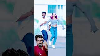 Dance video❣️🔚 love dance dancer song hindisong music mitesh keshavi ytshort bollywood [upl. by Zippora]