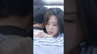 Two girls who look alike meetand fate turnsdrama playlet chinesedrama plot cdrama video [upl. by Leuamme]