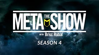 The Meta Show Special Edition S4 Ep31 Down the Rabbit Hole with Fredrik Knudsen and Asher Elias [upl. by Isayg]