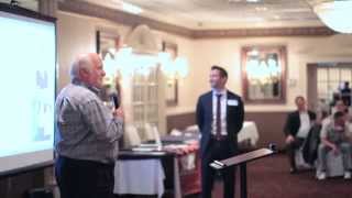 NJRESN Member Case Studies  Tom Beritelli amp Kurt Hedden of Property Wise Solutions LLC [upl. by Young]