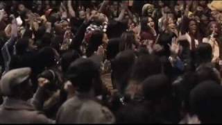 quotStomp the Yard Homecomingquot 2010 Trailer HD [upl. by Gnuj971]