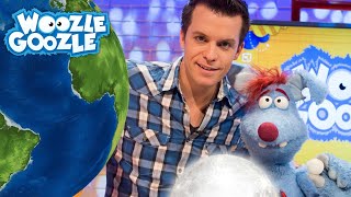 Wie ist die Erde entstanden l WOOZLE GOOZLE [upl. by Mather]