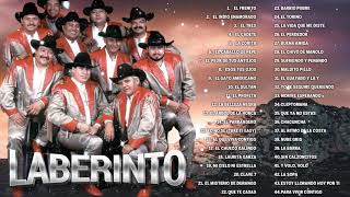 LABERINTO EXITOS SUS MEJORES CANCIONES MIX  LABERINTO 30 GRANDES EXITOS ROMANTICOS [upl. by Va593]