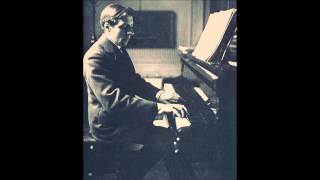 Alfred Cortot plays Chopin Heroic Polonaise Op 53 1933 [upl. by Meli]