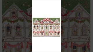 Cath Kidston Advent Calendar shorts adventcalendar beautyadventcalendar [upl. by Aihseket]