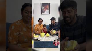 Gayathri 💗 Yuvaraj daughter 🤩 sweet memories tamil song trending wedding shortsfeed love [upl. by Doloritas]