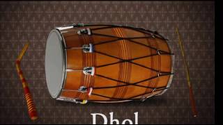 मटकी  ढोल 1 【Matki  Dhol 1 वादकबालाराम पंवारराजु मस्ताना [upl. by Adnohrahs]