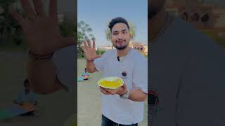 Simple chawal ko sone ka chawal bolkar bache se patang liya 🤣🪁kiteflying viral kites patang [upl. by Eaned]