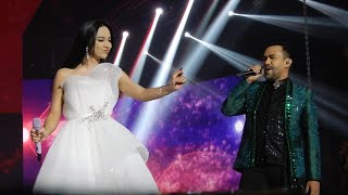 Tak Dianggap Nirmala  Lyodra Ft Fildan [upl. by Nylrahs571]