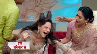 Dil ko Tumse Pyaar Hua New Promo  30 August 2024 [upl. by Denn]