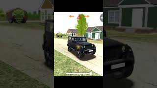 🥇Indian Cars simulator Driving 3D💯 new update video gameplay dollar Song dj car automobile gaming [upl. by Alisia]