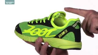 Herren Laufschuh Zoot Ultra Kiawe 20 [upl. by Prady]