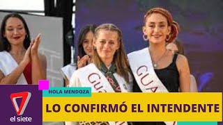 👸VENDIMIA GUAYMALLÉN los VECINOS elegirán a la REINA [upl. by Noroj]