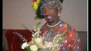 Granny Viagra Rickey Smiley [upl. by Catie]